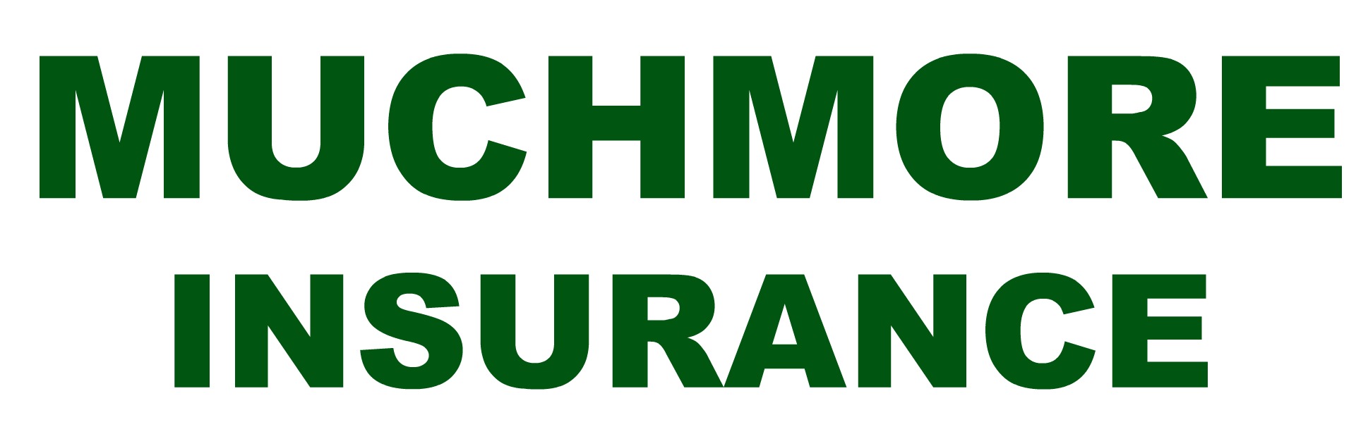 Muchmore Insurance and Financial Services, Inc.